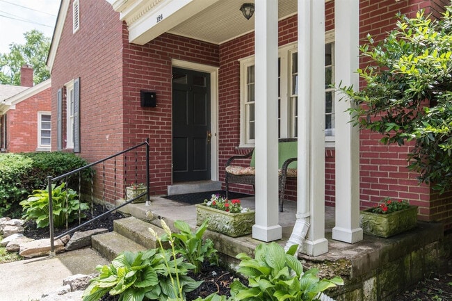 224 Lackawanna Rd in Lexington, KY - Building Photo - Building Photo