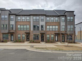 6112 Station Crossing Ave in Charlotte, NC - Building Photo