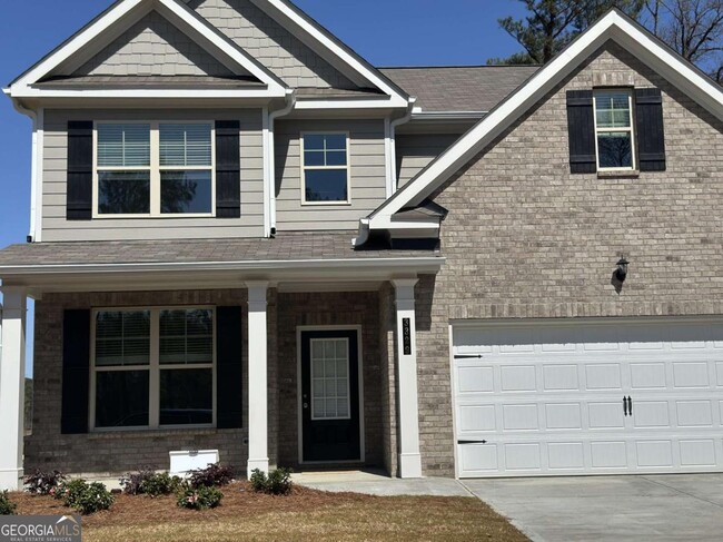 3329 Sir Scott Ct NW in Lawrenceville, GA - Building Photo - Building Photo