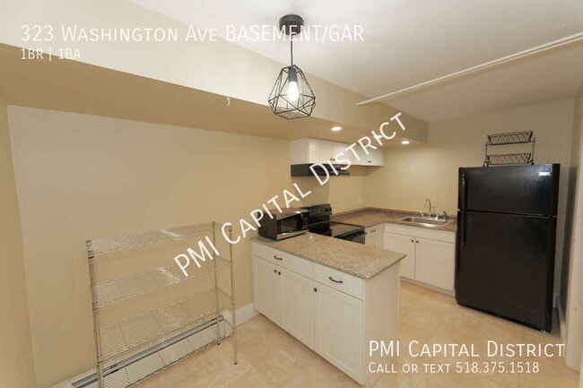 property at 323 Washington Ave