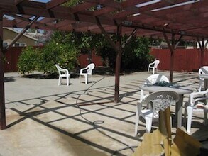 5140 Catoctin Dr in San Diego, CA - Building Photo - Building Photo