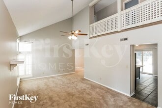 7536 Liquori Ct in Indianapolis, IN - Building Photo - Building Photo