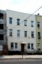 144 Wyckoff Ave Apartments