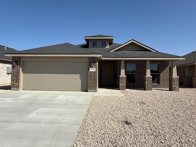 property at 323 Trailblazer Ln