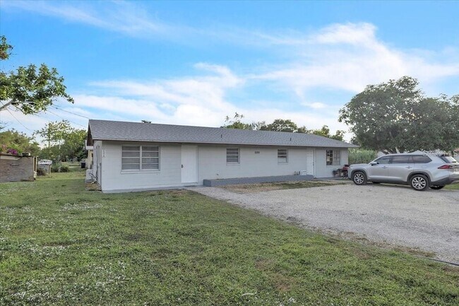 1099 Hargrave St in Arcadia, FL - Building Photo - Building Photo