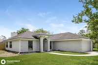 9103 Trevi Cir E in Jacksonville, FL - Building Photo - Building Photo