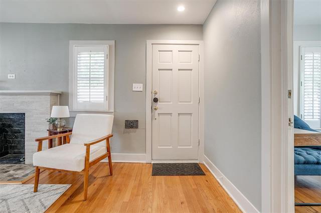 3220 Waits Ave in Fort Worth, TX - Building Photo - Building Photo
