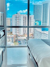 1945 S Ocean Dr, Unit 1408 in Hallandale Beach, FL - Building Photo - Building Photo