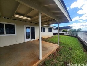 98-1745-1745 Halakea St in Aiea, HI - Building Photo - Building Photo
