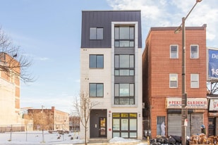 2207 N Broad St in Philadelphia, PA - Building Photo