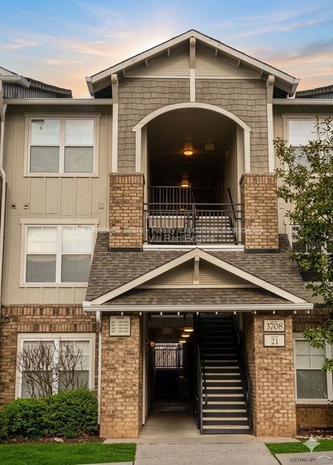 3708 Spruce Ridge Way