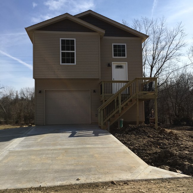 property at 154 Black Jack Rd