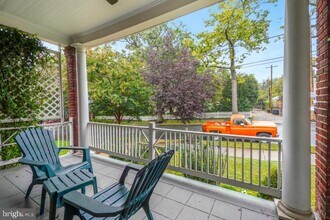 3407 Ordway St NW in Washington, DC - Building Photo - Building Photo