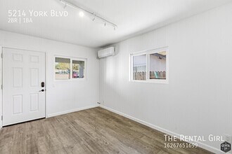 5214 York Blvd in Los Angeles, CA - Building Photo - Building Photo