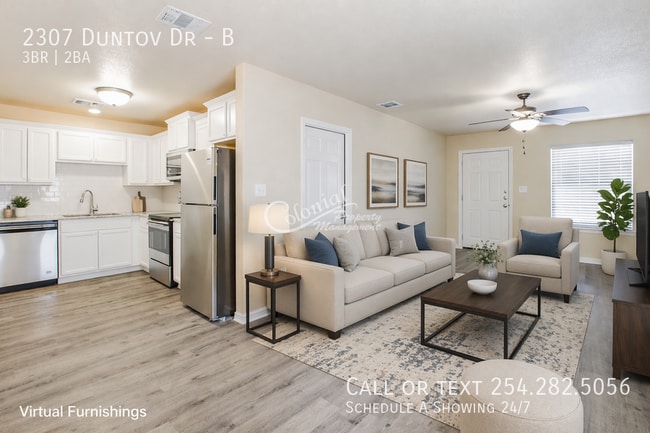 property at 2307 Duntov Dr