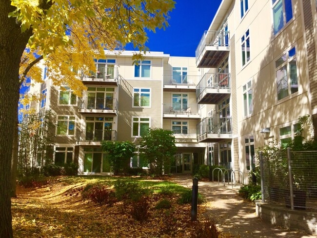 25 Chauncy St, Unit #19