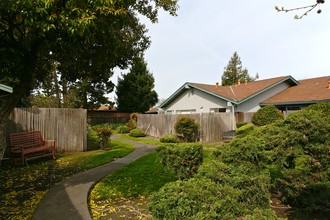 The Mayette Apartments in Santa Rosa, CA - Building Photo - Building Photo