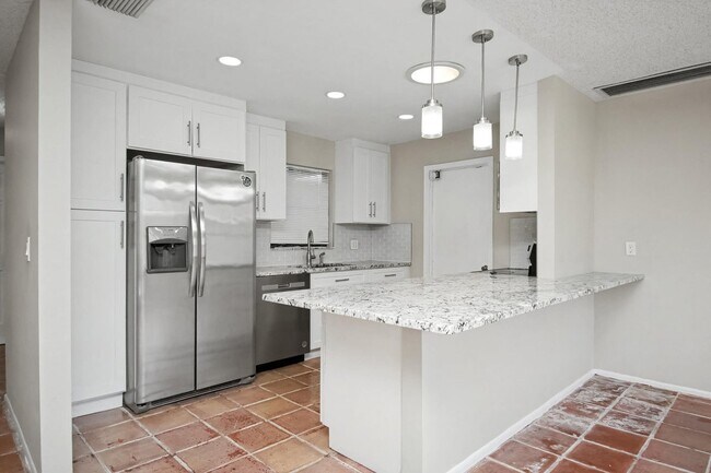 property at 7407 Silver Woods Ct
