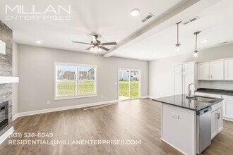 620 Southern Pass Run in Clarksville, TN - Building Photo - Building Photo