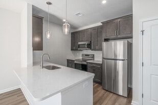 Evergreen Farms at Bethlehem in Bethlehem, PA - Building Photo