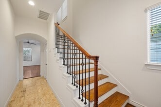 2202 Hilshire Terrace Ct in Houston, TX - Building Photo - Building Photo