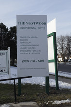 The Westwood in Mississauga, ON - Building Photo - Building Photo