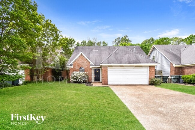 property at 8051 Port Douglas Dr