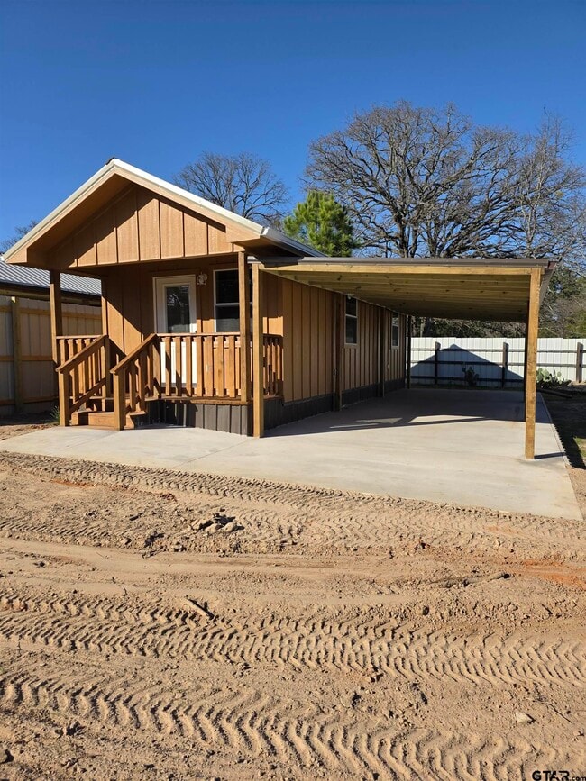 property at 19848 CR 4145
