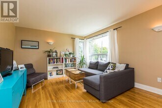 119 Glynn Ave in Ottawa, ON - Building Photo - Building Photo