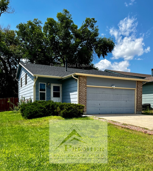 property at 4530 Howland St