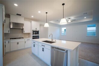 524 Foresail Rd in Leander, TX - Building Photo - Building Photo