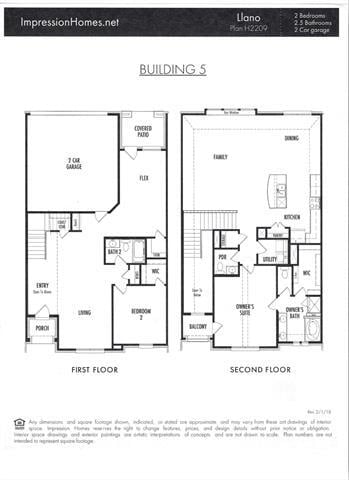 2513 Gramercy Park Dr in Flower Mound, TX - Building Photo - Building Photo