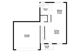 2027 Winding Hollow Dr in Grove City, OH - Building Photo - Building Photo