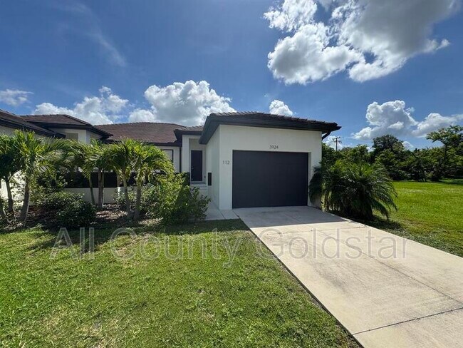 3924 San Rocco Dr in Punta Gorda, FL - Building Photo - Building Photo