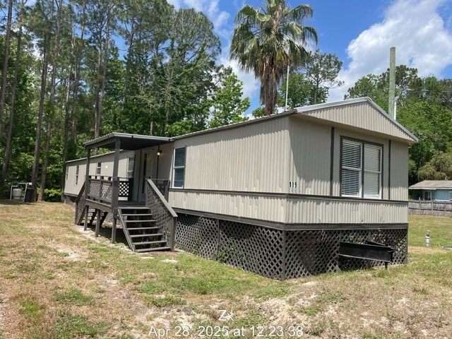property at 119 Kerry Dr