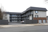 2200 Canyon in Boulder, CO - Foto de edificio - Building Photo