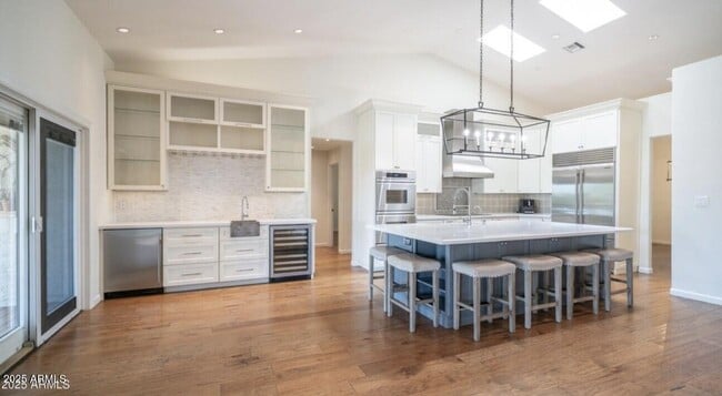 3835 E Talowa St in Phoenix, AZ - Building Photo - Building Photo