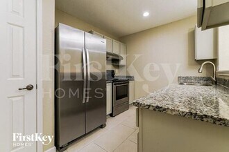 2322 Pue Rd in San Antonio, TX - Building Photo - Building Photo