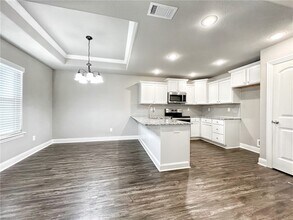 1721 Charismatic Dr in Prairie Grove, AR - Building Photo - Building Photo