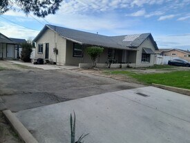 1701 N Pennsylvania Ave in Colton, CA - Building Photo
