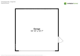 516 Southwood Way in Orange Park, FL - Building Photo - Building Photo