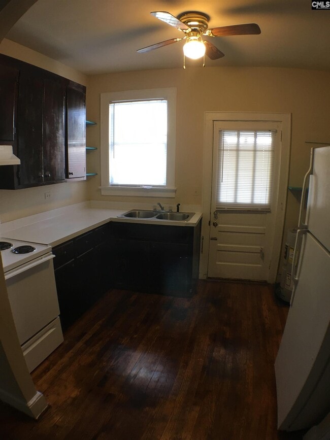 3433 Blossom St in Columbia, SC - Building Photo - Building Photo