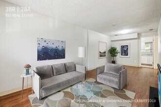 2110 N Williams St in Denver, CO - Building Photo - Building Photo