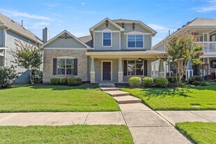 2606 Kennedy Dr in Melissa, TX - Building Photo