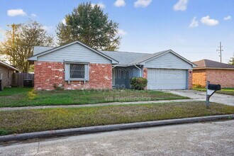 20021 Cottonglade Ln in Humble, TX - Building Photo - Building Photo