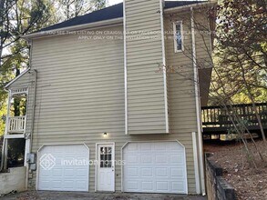 2069 Plantation Rd in Lawrenceville, GA - Building Photo - Building Photo