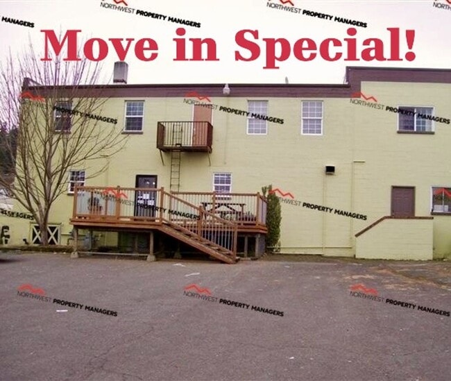 property at 811 S Market Blvd