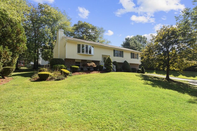 property at 33 Big Spruce Ln