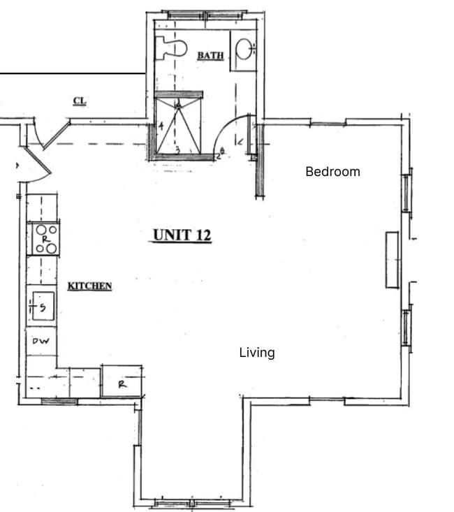 365 Summer St in Springfield, VT - Building Photo - Building Photo