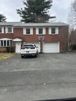 6 Davis Ave in Albany, NY - Building Photo